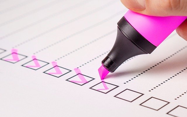 Individual support planning